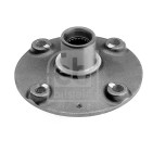 Moyeu de Roue Avant Pour Peugeot 106 I II 205 - 306 309 Citroën AX C15 Saxo