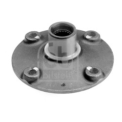 Moyeu de Roue Avant Pour Peugeot 106 I II 205 - 306 309 Citroën AX C15 Saxo