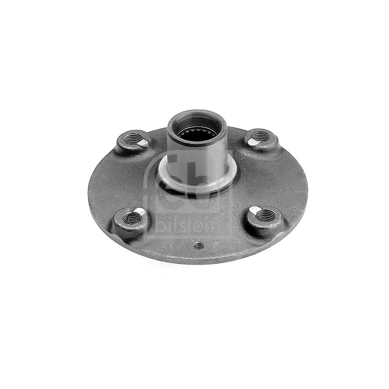 Moyeu de Roue Avant Pour Peugeot 106 I II 205 - 306 309 Citroën AX C15 Saxo