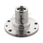 Moyeu de Roue Avant Pour Peugeot Boxer Fiat Ducato Citroën 1300472080 3307.65