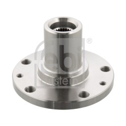Moyeu de Roue Avant Pour Peugeot Boxer Fiat Ducato Citroën 1300472080 3307.65