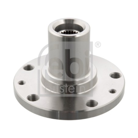Moyeu de Roue Avant Pour Peugeot Boxer Fiat Ducato Citroën 1300472080 3307.65
