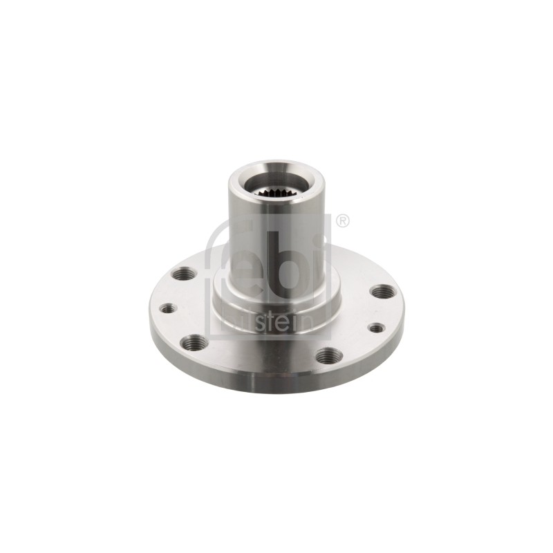 Moyeu de Roue Avant Pour Peugeot Boxer Fiat Ducato Citroën 1300472080 3307.65