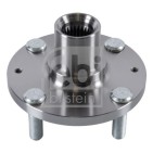 Moyeu de Roue Avant Pour Hyundai Accent II III Atos Getz Kia RIO II
