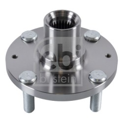 Moyeu de Roue Avant Pour Hyundai Accent II III Atos Getz Kia RIO II