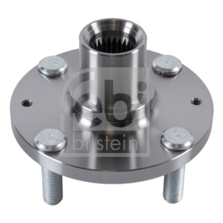 Moyeu de Roue Avant Pour Hyundai Accent II III Atos Getz Kia RIO II
