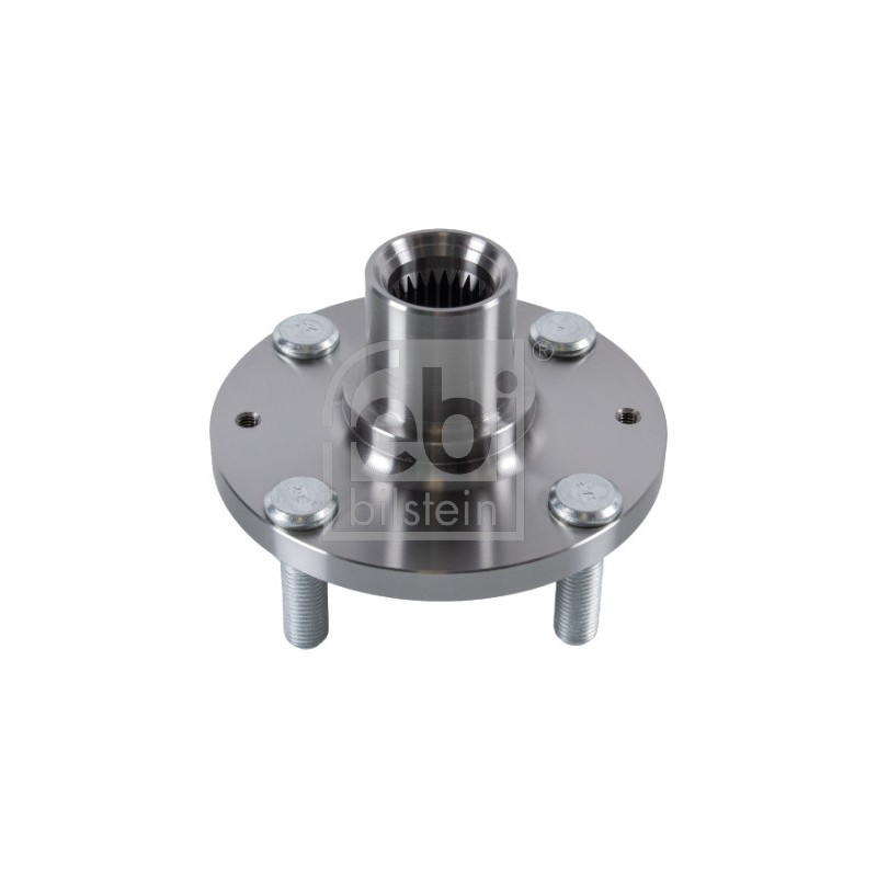 Moyeu de Roue Avant Pour Hyundai Accent II III Atos Getz Kia RIO II