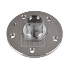 Moyeu de Roue Avant Pour Renault Opel Nissan Vauxhall 402027125R 4414384 4419721