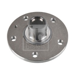 Moyeu de Roue Avant Pour Renault Opel Nissan Vauxhall 402027125R 4414384 4419721