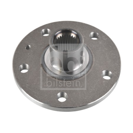 Moyeu de Roue Avant Pour Renault Opel Nissan Vauxhall 402027125R 4414384 4419721