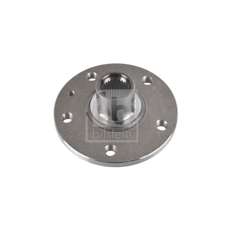 Moyeu de Roue Avant Pour Renault Opel Nissan Vauxhall 402027125R 4414384 4419721