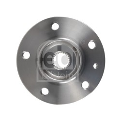 Moyeu de Roue Avant Pour Renault Opel Nissan Vauxhall 402027125R 4414384 4419721
