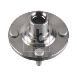 Moyeu de Roue Avant Pour Toyota Aqua IQ Prius C Yaris 43502-0D050 43502-0D100