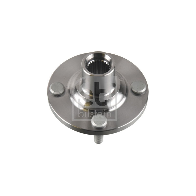 Moyeu de Roue Avant Pour Toyota Aqua IQ Prius C Yaris 43502-0D050 43502-0D100