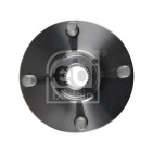 Moyeu de Roue Avant Pour Toyota Aqua IQ Prius C Yaris 43502-0D050 43502-0D100