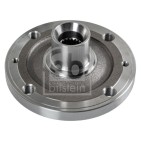Moyeu de Roue Avant Pour Peugeot Citroën C2 C3 II III Picasso DS 3307.76