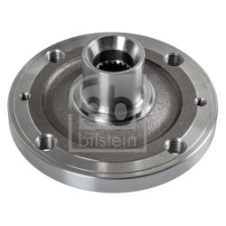 Moyeu de Roue Avant Pour Peugeot Citroën C2 C3 II III Picasso DS 3307.76