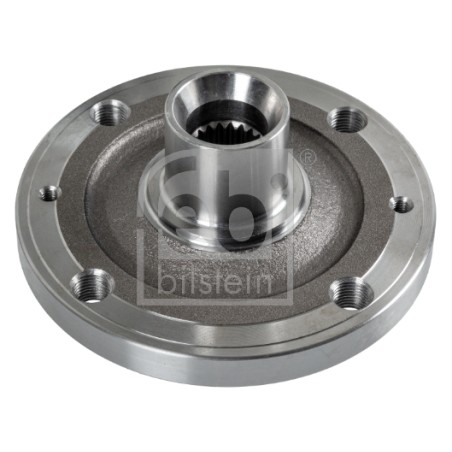 Moyeu de Roue Avant Pour Peugeot Citroën C2 C3 II III Picasso DS 3307.76