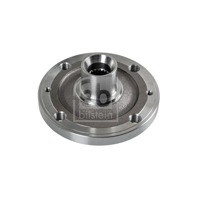 Moyeu de Roue Avant Pour Peugeot Citroën C2 C3 II III Picasso DS 3307.76