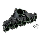 Collecteur D'admission Pour Vw Amarok Crafter 30-35 2.0tdi