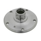 Moyeu de Roue Arrière Pour BMW Série 3 E36 E46 33411093567 33411136180