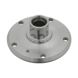 Moyeu de Roue Arrière Pour BMW Série 3 E36 E46 33411093567 33411136180