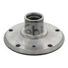 Moyeu de Roue Arrière Pour BMW Série 3 E36 E46 5 E60 E61 6 E63 E64 33411095774