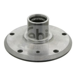 Moyeu de Roue Arrière Pour BMW Série 3 E36 E46 5 E60 E61 6 E63 E64 33411095774