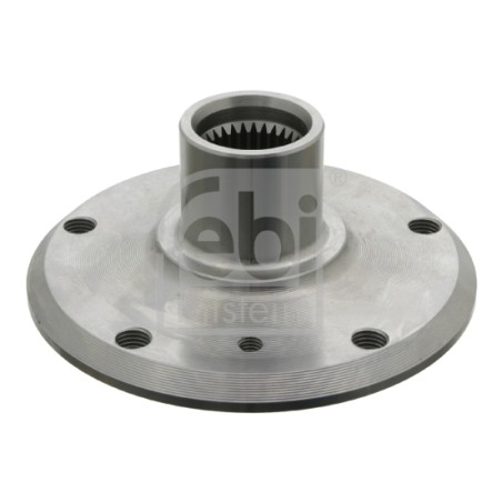 Moyeu de Roue Arrière Pour BMW Série 3 E36 E46 5 E60 E61 6 E63 E64 33411095774