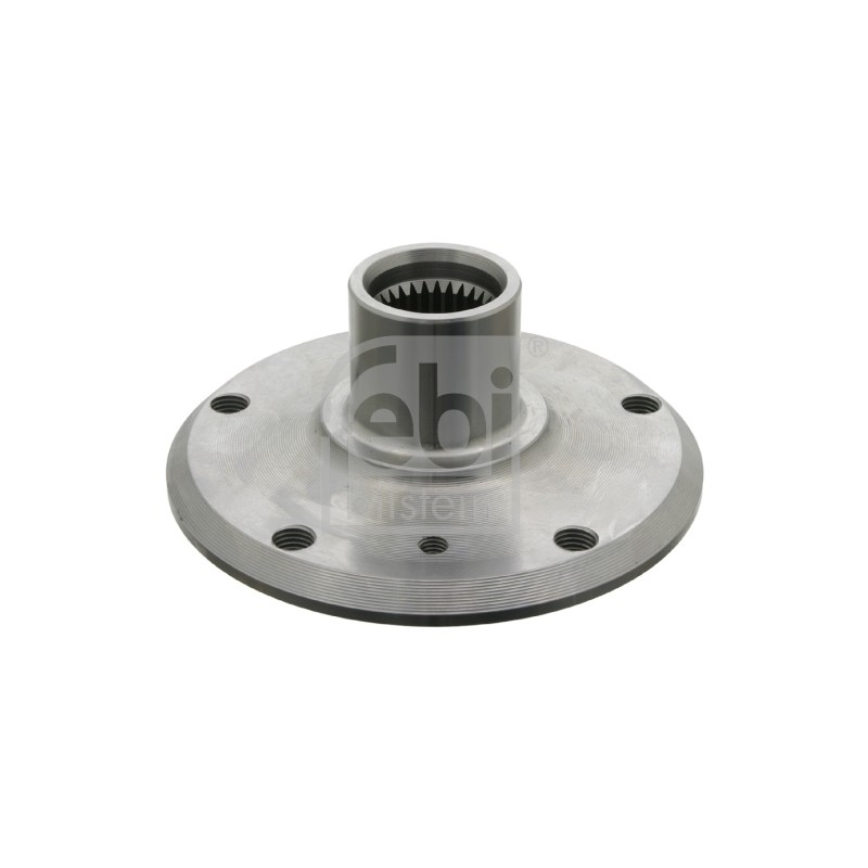 Moyeu de Roue Arrière Pour BMW Série 3 E36 E46 5 E60 E61 6 E63 E64 33411095774