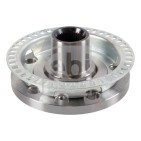 Moyeu de Roue Avant Pour VW Golf IV Audi A3 TT Seat Leon 8N0407613C