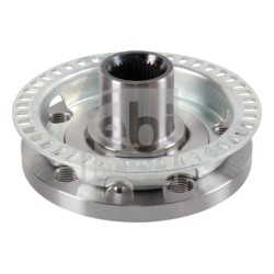Moyeu de Roue Avant Pour VW Golf IV Audi A3 TT Seat Leon 8N0407613C
