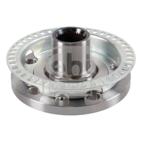 Moyeu de Roue Avant Pour VW Golf IV Audi A3 TT Seat Leon 8N0407613C