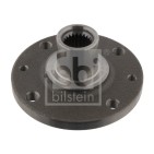 Moyeu de Roue Avant Pour Renault Thalia III Twingo Dacia Jogger Logan Express II