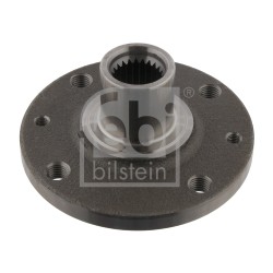 Moyeu de Roue Avant Pour Renault Thalia III Twingo Dacia Jogger Logan Express II