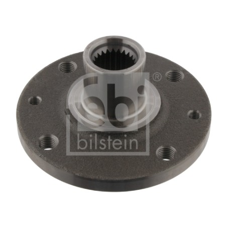 Moyeu de Roue Avant Pour Renault Thalia III Twingo Dacia Jogger Logan Express II