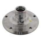 Moyeu de Roue Arrière Pour BMW Série 1 E81 E87 3 E90 E92 E93 33416760056
