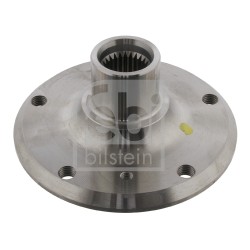 Moyeu de Roue Arrière Pour BMW Série 1 E81 E87 3 E90 E92 E93 33416760056