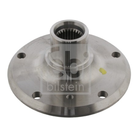 Moyeu de Roue Arrière Pour BMW Série 1 E81 E87 3 E90 E92 E93 33416760056