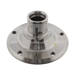 Moyeu de Roue Arrière Pour BMW Série 3 E90 E91 33416783671