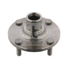 Moyeu de Roue Avant Pour Ford B-Max Ecosport Fiesta VI VII 1513047 1526033