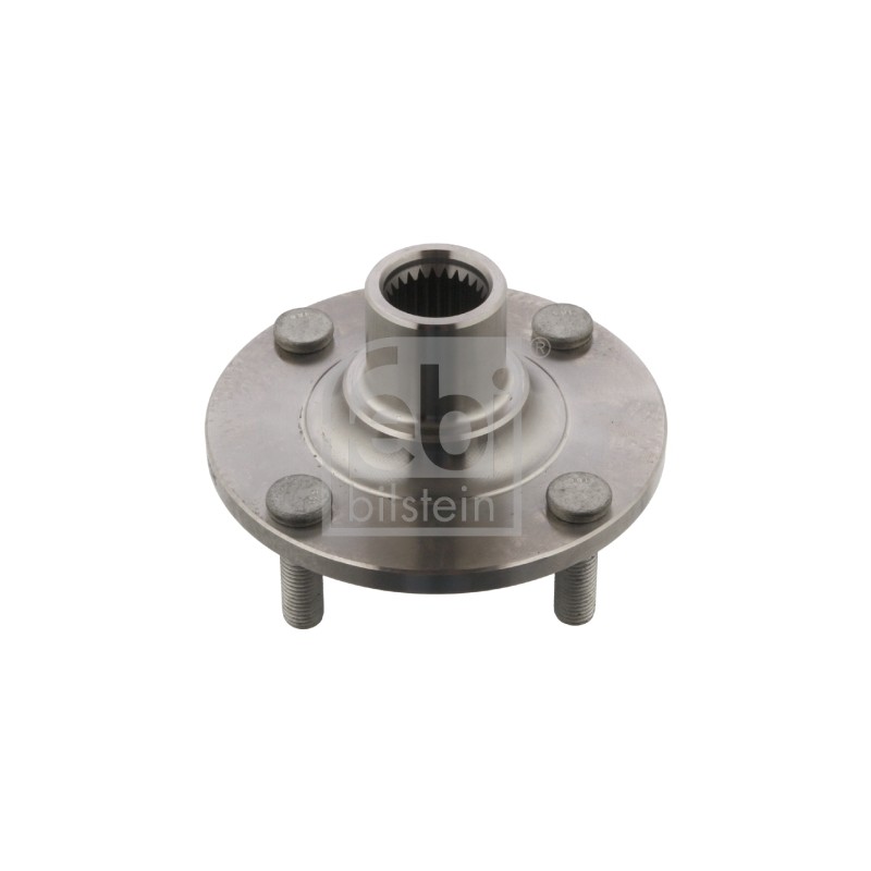 Moyeu de Roue Avant Pour Ford B-Max Ecosport Fiesta VI VII 1513047 1526033