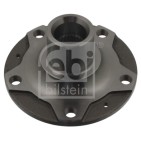 Moyeu de Roue Avant Pour Fiat Sedici Suzuki Swift III IV SX4 Vitara