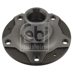 Moyeu de Roue Avant Pour Fiat Sedici Suzuki Swift III IV SX4 Vitara
