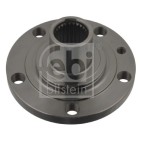 Moyeu de Roue Pour Fiat Alfa Romeo Dodge Lancia 51820109 0052017379 60811032
