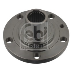 Moyeu de Roue Pour Fiat Alfa Romeo Dodge Lancia 51820109 0052017379 60811032