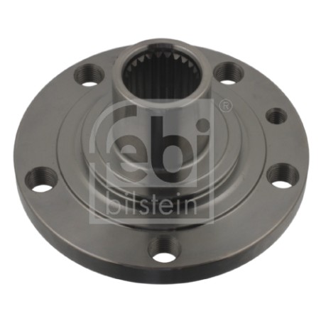 Moyeu de Roue Pour Fiat Alfa Romeo Dodge Lancia 51820109 0052017379 60811032