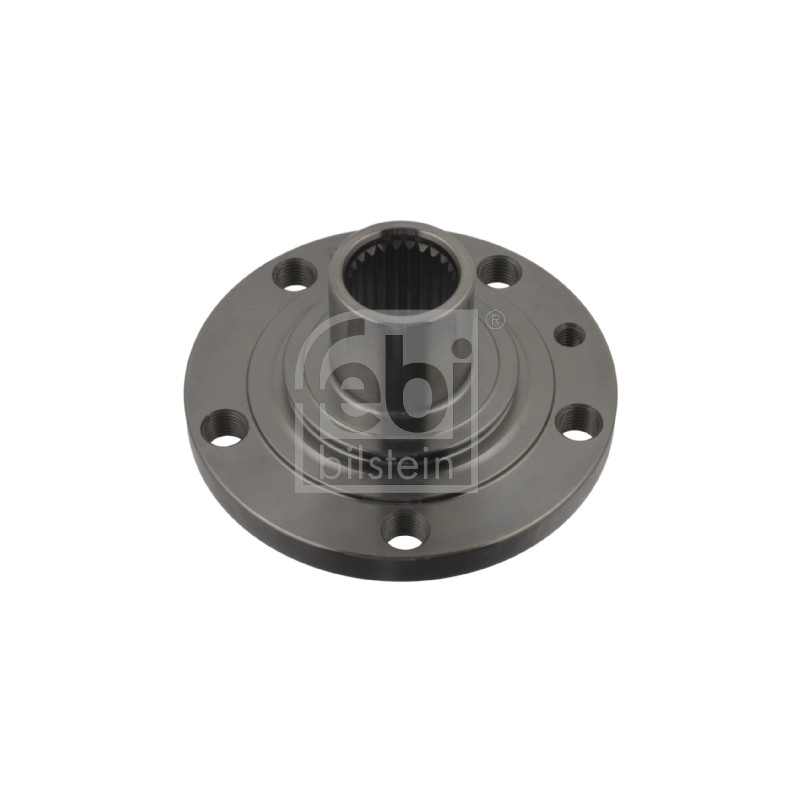 Moyeu de Roue Pour Fiat Alfa Romeo Dodge Lancia 51820109 0052017379 60811032
