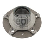 Moyeu de Roue Pour Audi A4 A5 A6 A7 A8 Q5 Porsche Macan