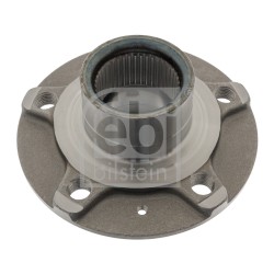 Moyeu de Roue Pour Audi A4 A5 A6 A7 A8 Q5 Porsche Macan